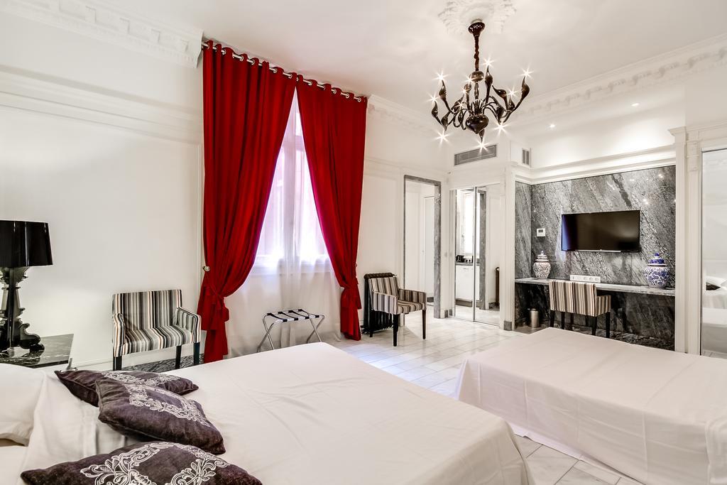 Luxury Suites Living - Av. Champs-Elysees París Habitación foto