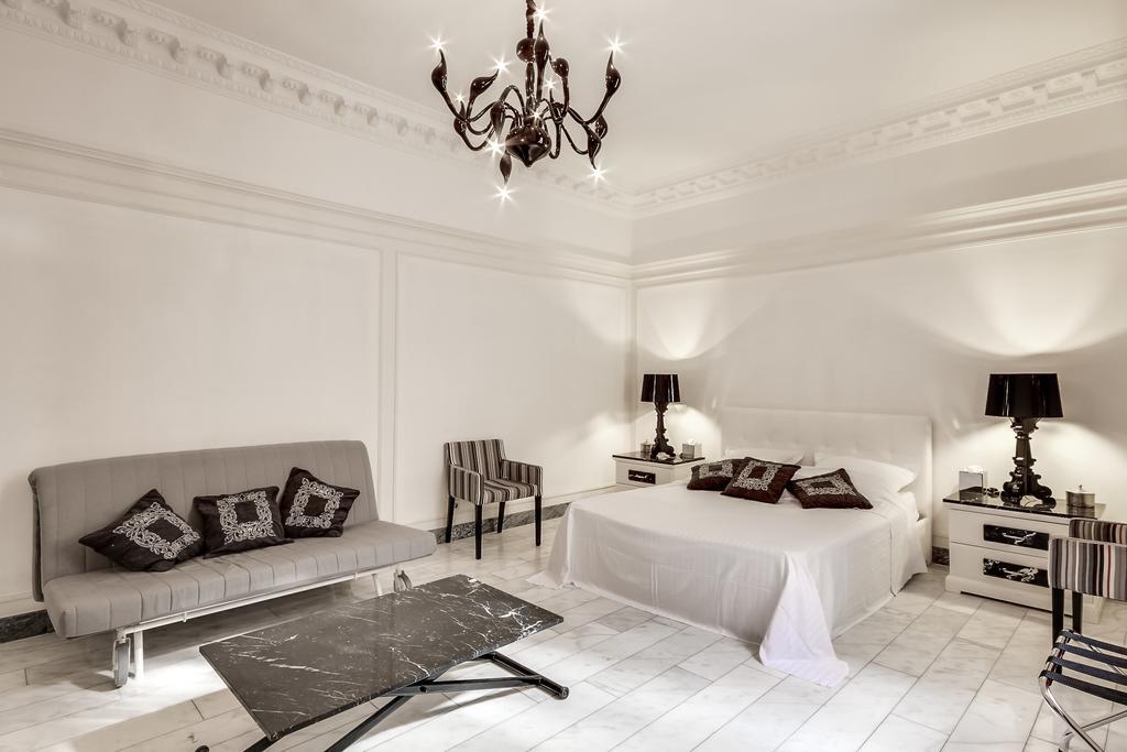 Luxury Suites Living - Av. Champs-Elysees París Habitación foto